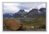 De la Terre de Feu à la Patagonie